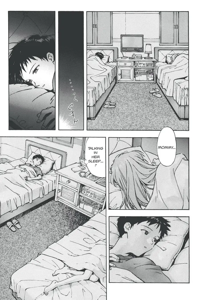 Neon Genesis Evangelion Chapter 24 image 23_optimized